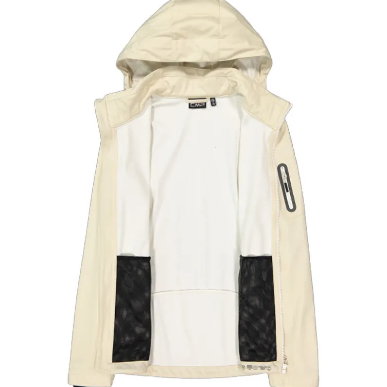 Giacca donna Softshell Clima Protect