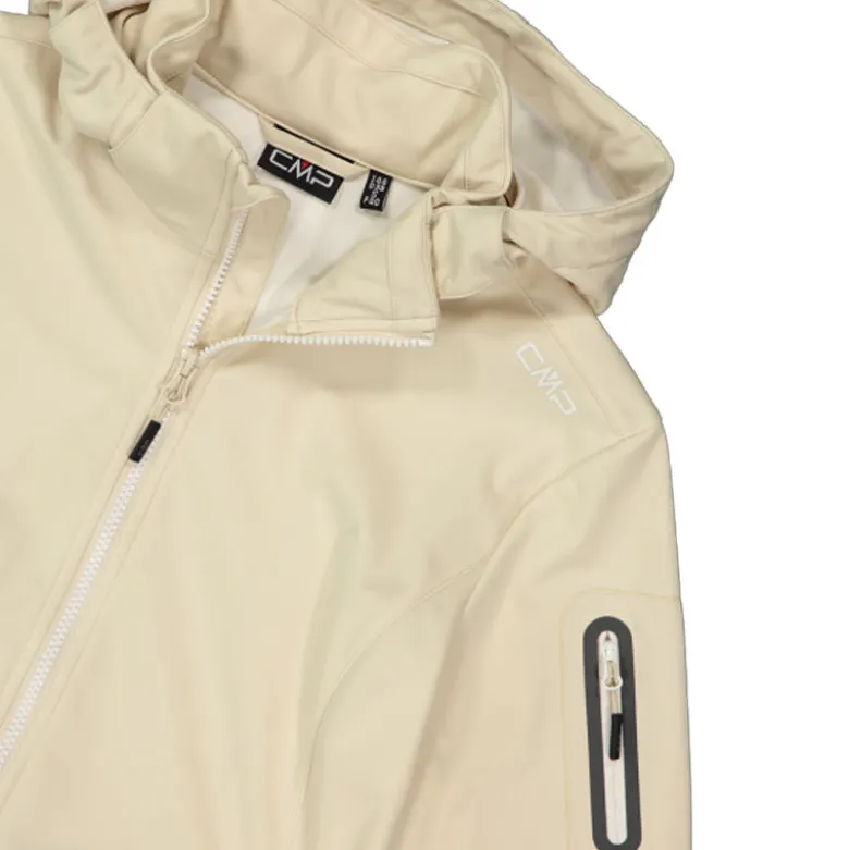 Giacca donna Softshell Clima Protect