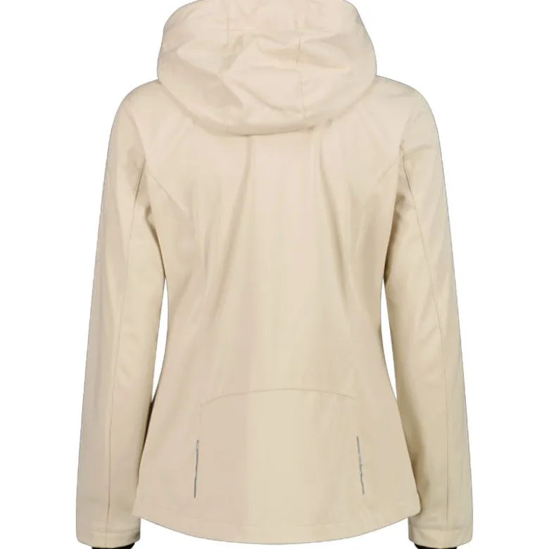 Giacca donna Softshell Clima Protect