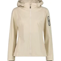 Giacca donna Softshell Clima Protect