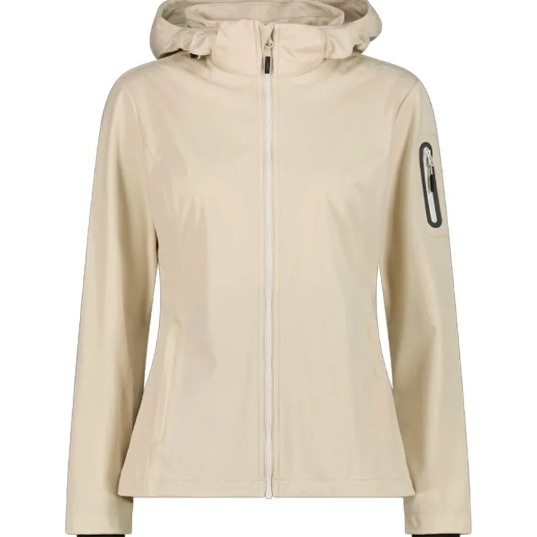 Giacca donna Softshell Clima Protect