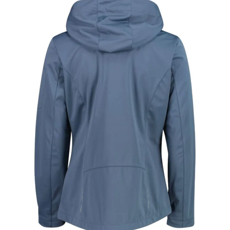 Giacca donna Softshell Clima Protect