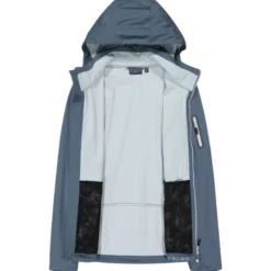 Giacca donna Softshell Clima Protect