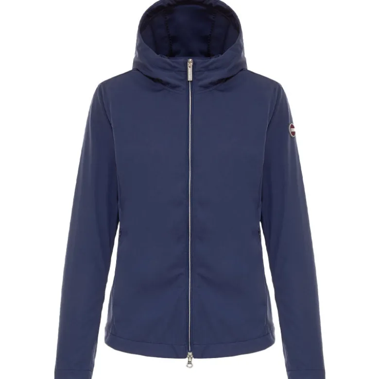 Giacca donna Softshell Hdy