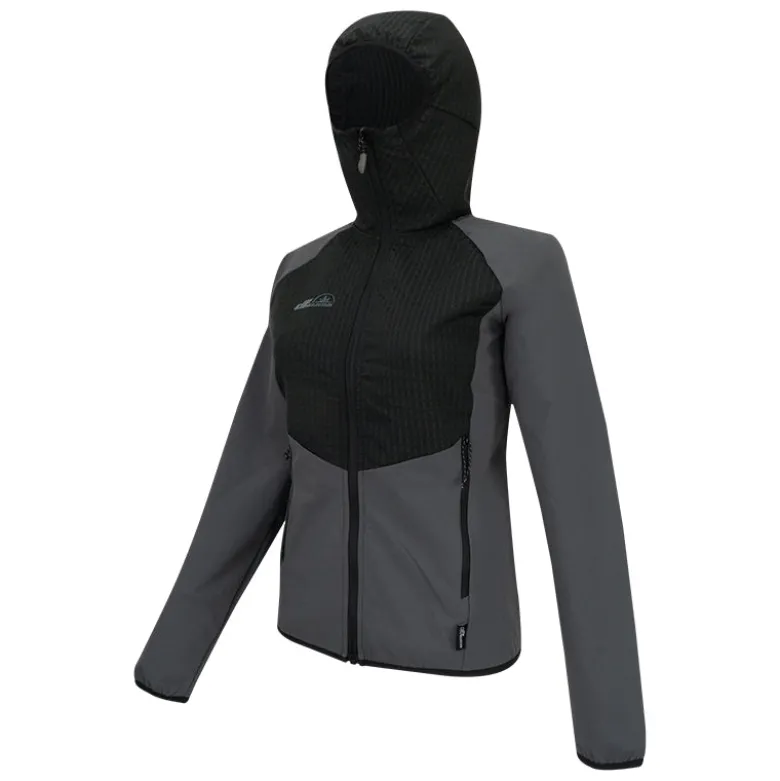 Giacca donna Softshell Resia 2.0