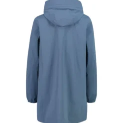Giacca donna Trench Clima Protect