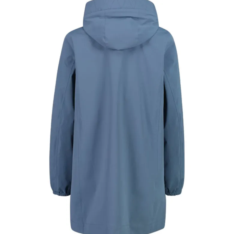 Giacca donna Trench Clima Protect