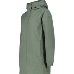 Giacca donna Trench Clima Protect