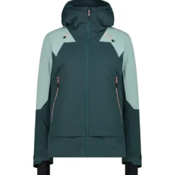Giacca donna Unlimitech PrimaLoft