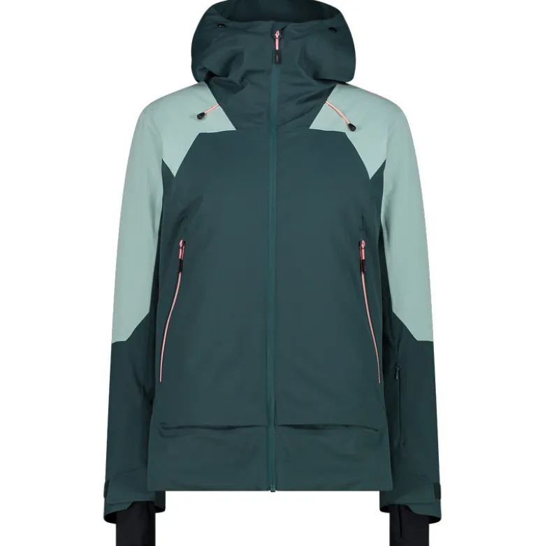 Giacca donna Unlimitech PrimaLoft