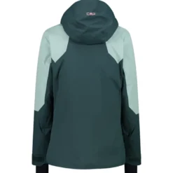 Giacca donna Unlimitech PrimaLoft