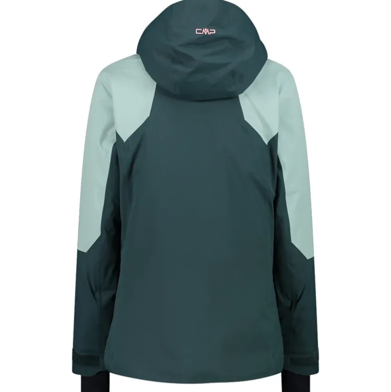 Giacca donna Unlimitech PrimaLoft