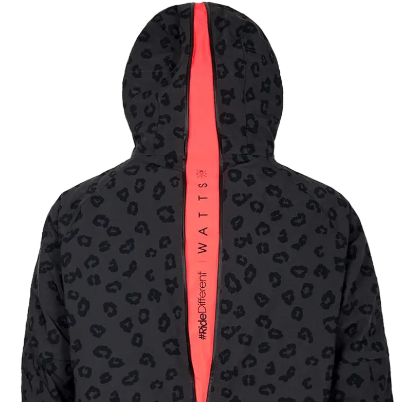 Giacca donna Venom G
