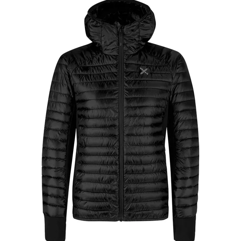 Giacca donna Walk Hooded
