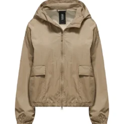 Giacca donna Waterproof