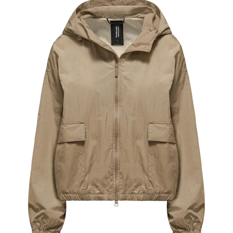 Giacca donna Waterproof