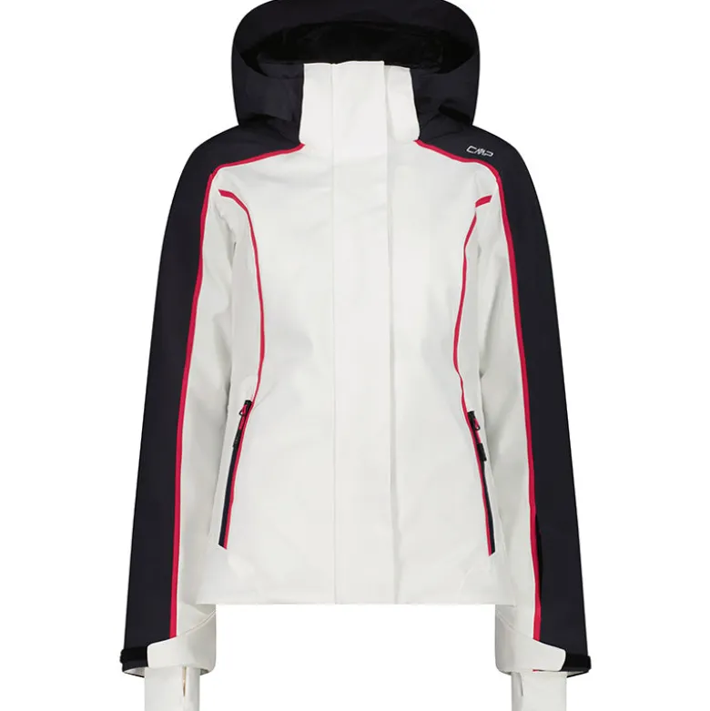 Giacca donna 4-way Stretch