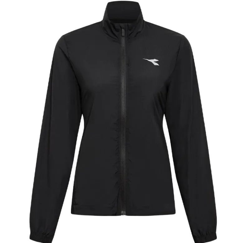 Giacca donna Windbreaker packable