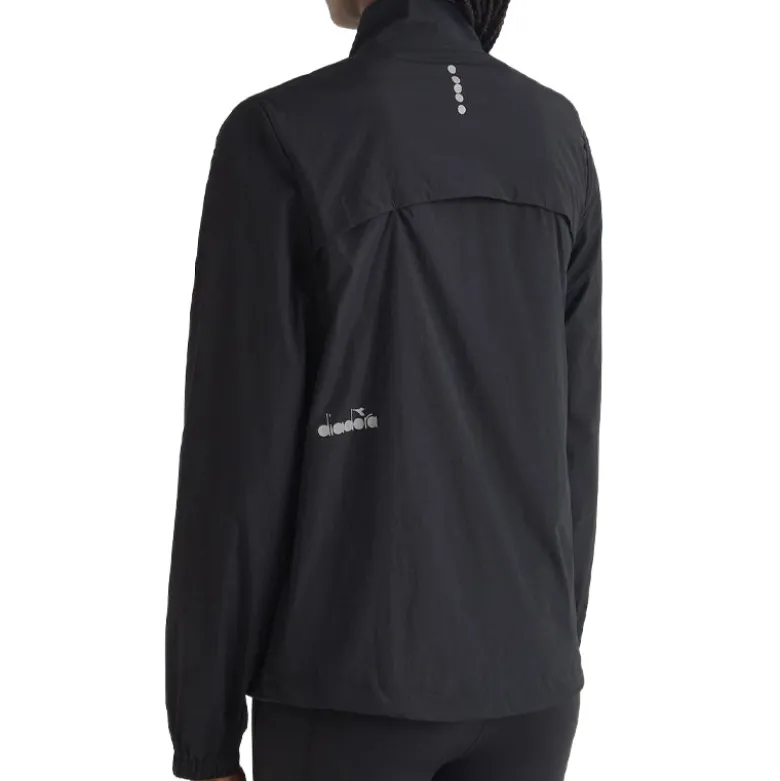 Giacca donna Windbreaker packable