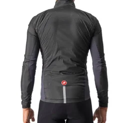 Giacca Mantellina uomo Squadra