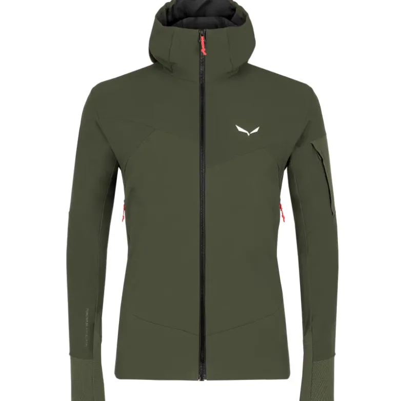 Giacca uomo Agner Durastretch