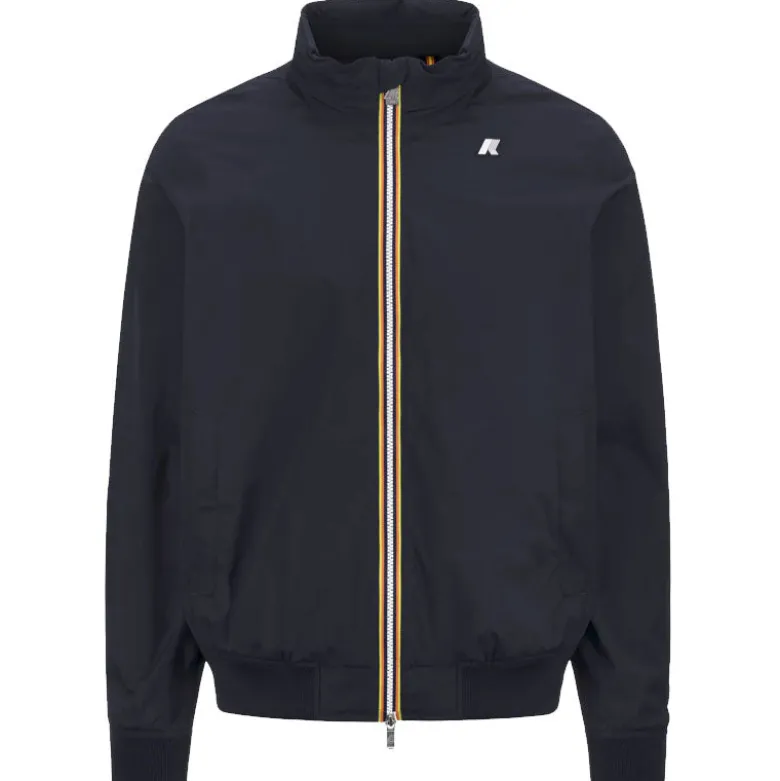 Giacca uomo Amaury Stretch