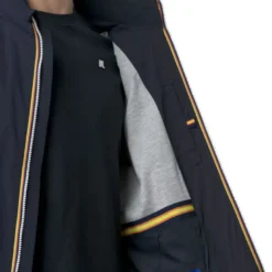 Giacca uomo Amaury Stretch