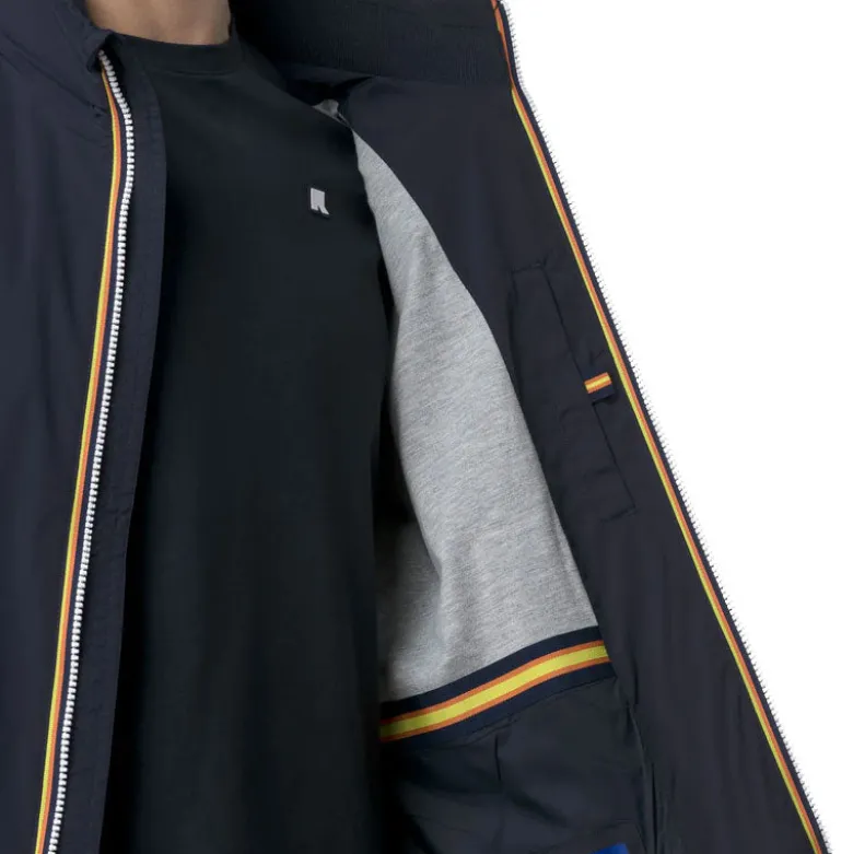 Giacca uomo Amaury Stretch