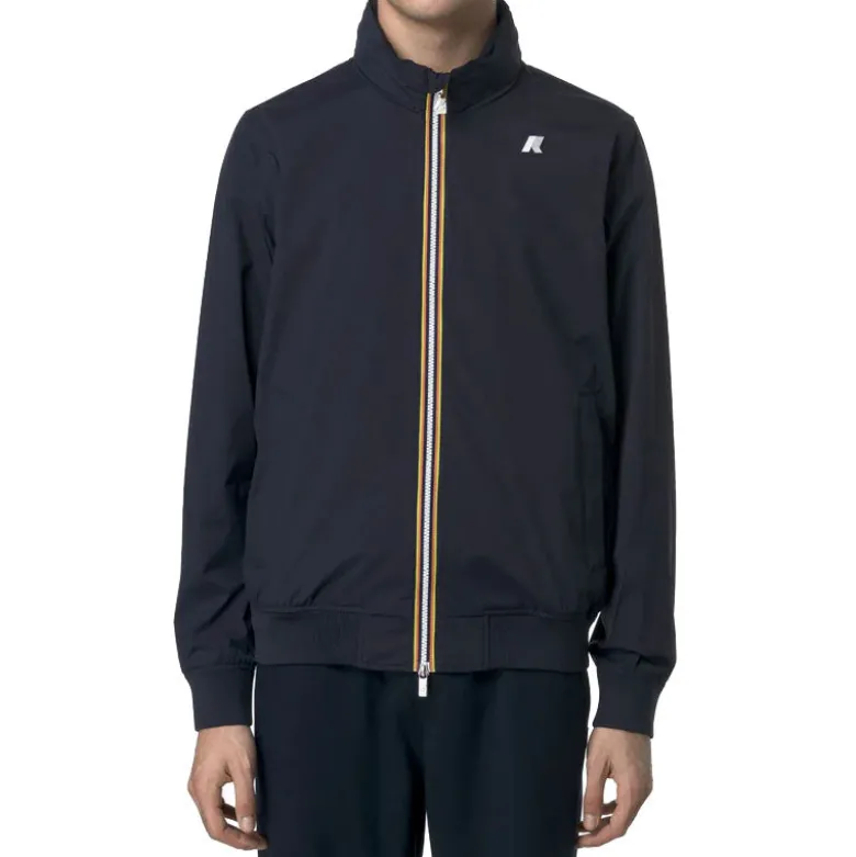 Giacca uomo Amaury Stretch