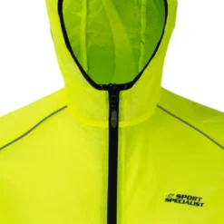 Giacca uomo Antivento