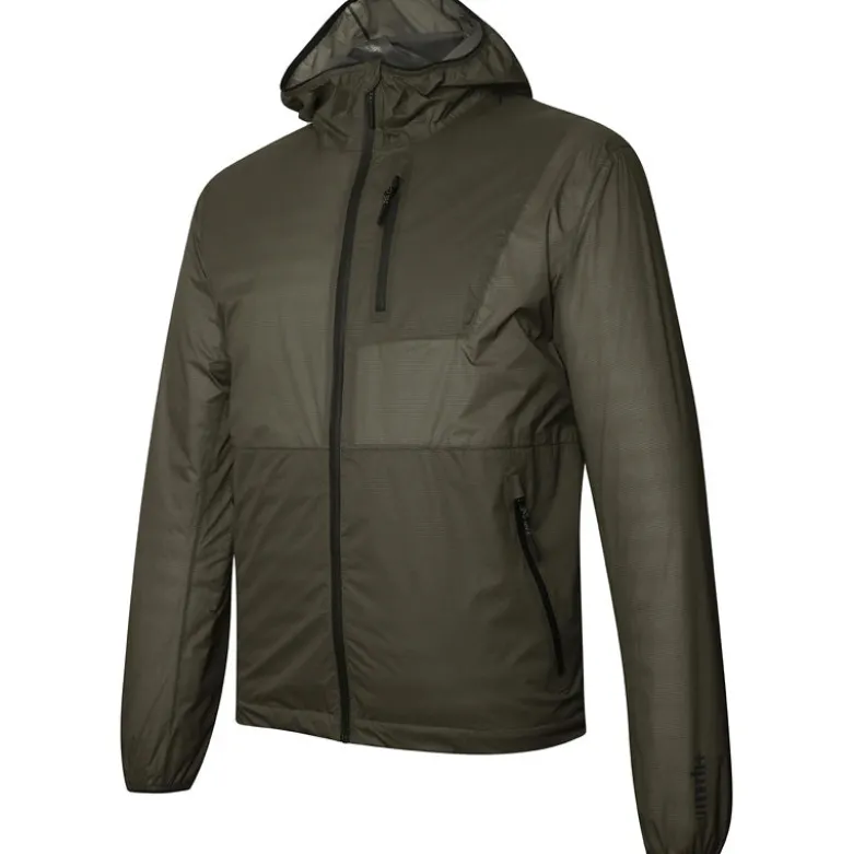 Giacca uomo Apex Light