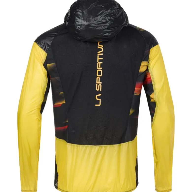 Giacca uomo Blizzard Windbreaker
