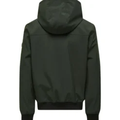 Giacca uomo Bowie Bomber
