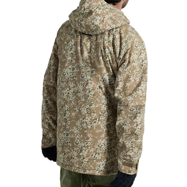 Giacca uomo Covert 2.0 2L