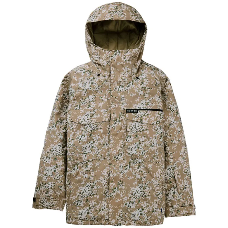 Giacca uomo Covert 2.0 2L