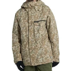 Giacca uomo Covert 2.0 2L