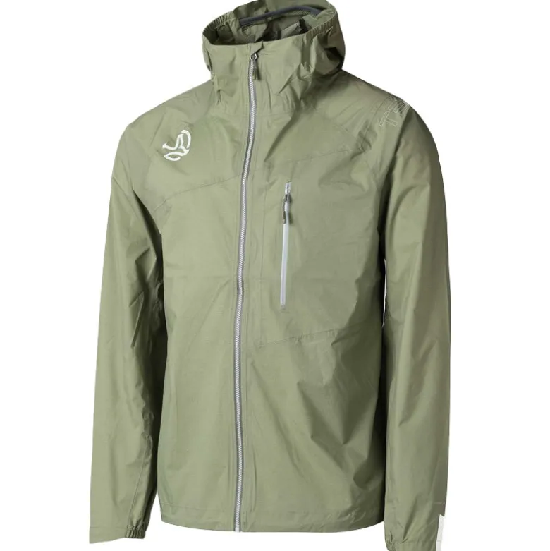 Giacca uomo Cyclone Pro