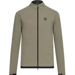 Giacca uomo Defend Fire Alpha