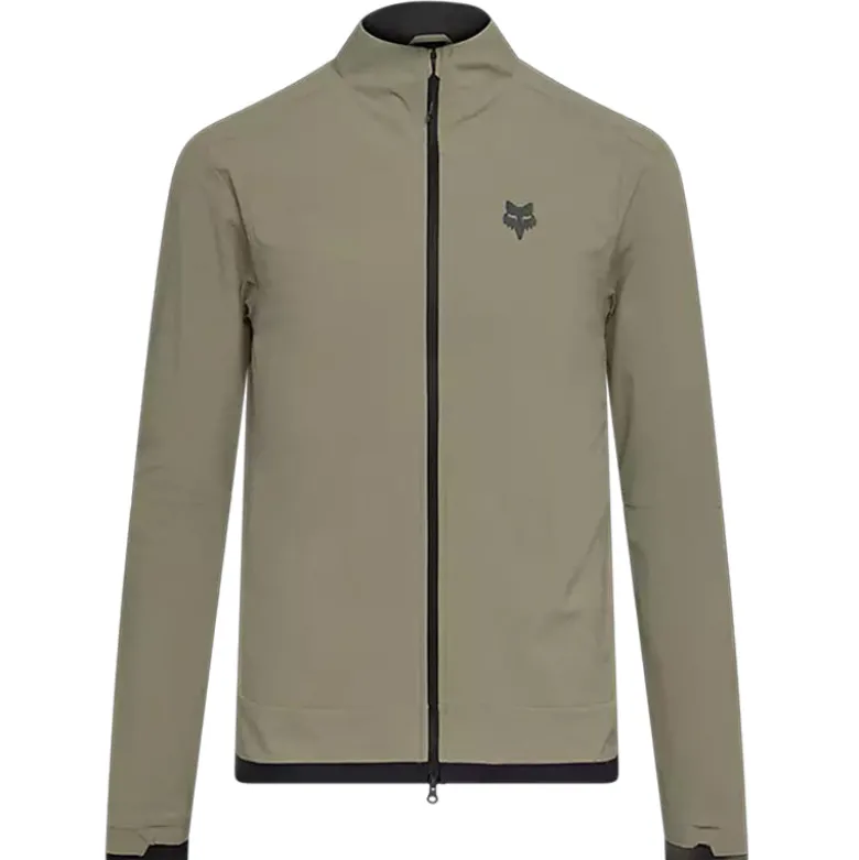 Giacca uomo Defend Fire Alpha