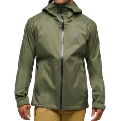 Giacca uomo Fineline Dry