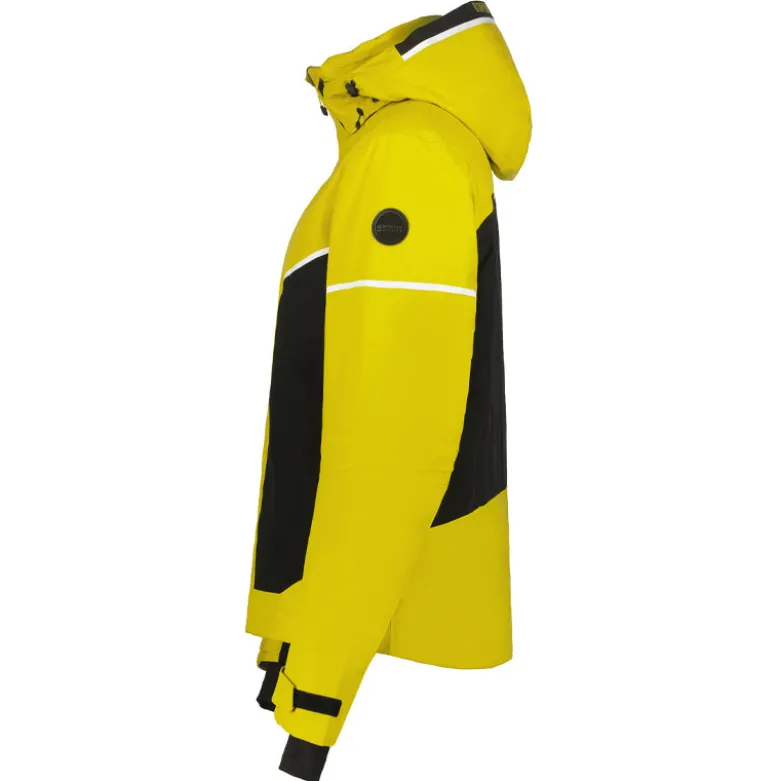 Giacca uomo Fircrest