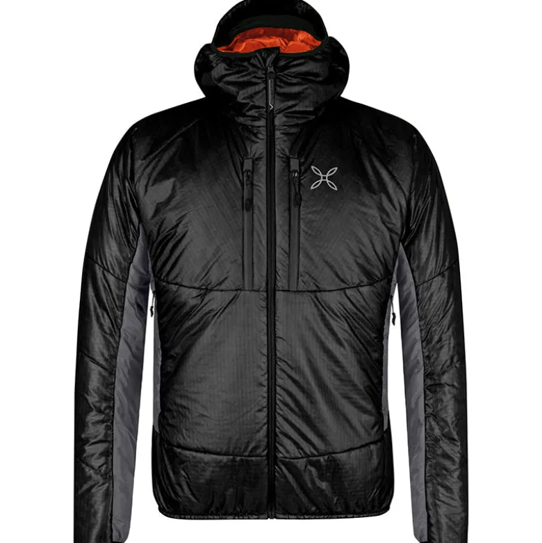 Giacca uomo Force Primaloft