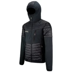 Giacca uomo Hybrid Baitore