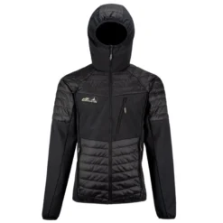Giacca uomo Hybrid Baitore