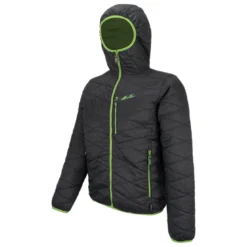 Giacca uomo Hybrid Galliate 2.0