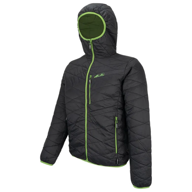 Giacca uomo Hybrid Galliate 2.0