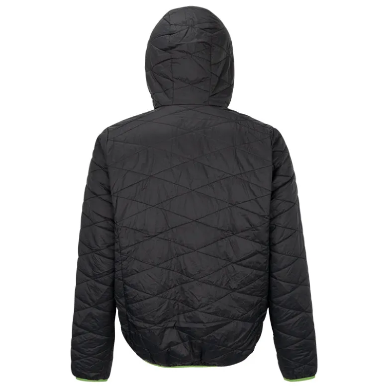 Giacca uomo Hybrid Galliate 2.0