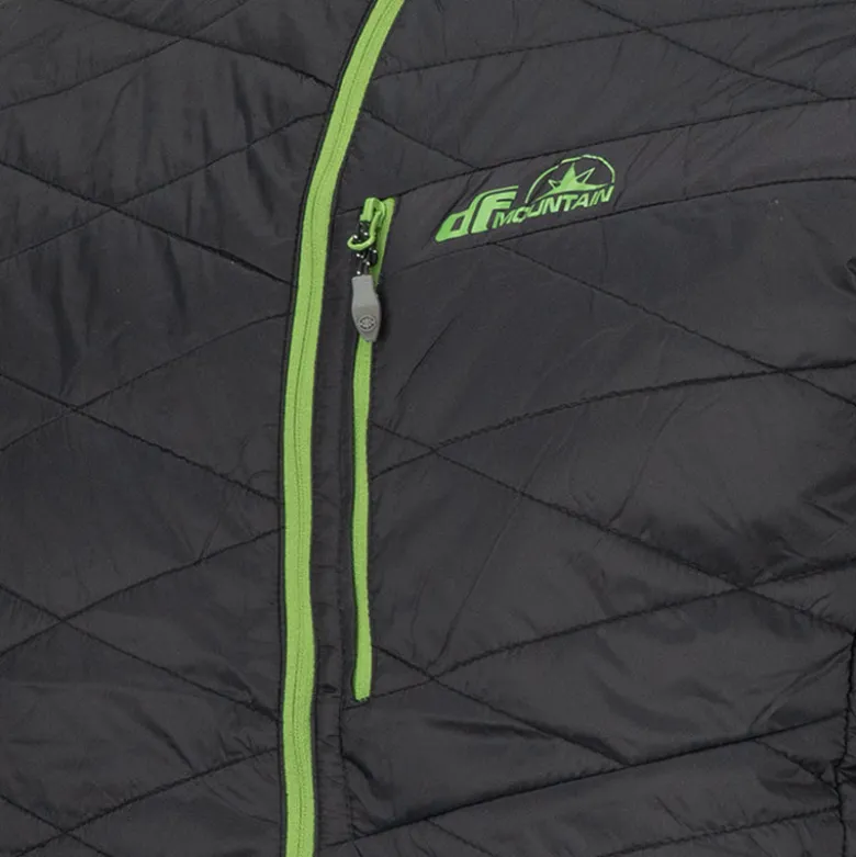 Giacca uomo Hybrid Galliate 2.0