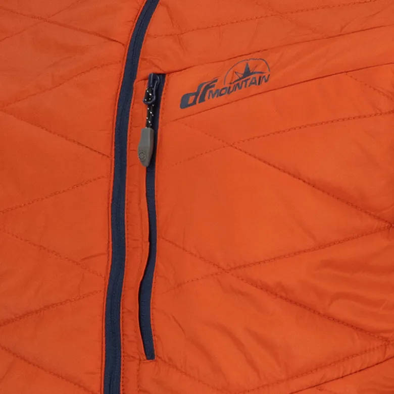 Giacca uomo Hybrid Galliate 2.0