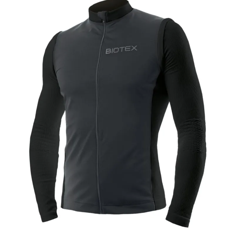 Giacca uomo 2in1 Win antivento